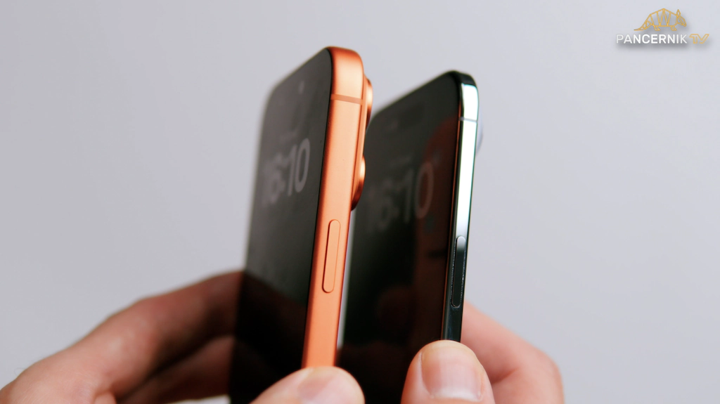 Recenzja iPhone Air: jesteś po prostu głupi i tego nie zrozumiesz…